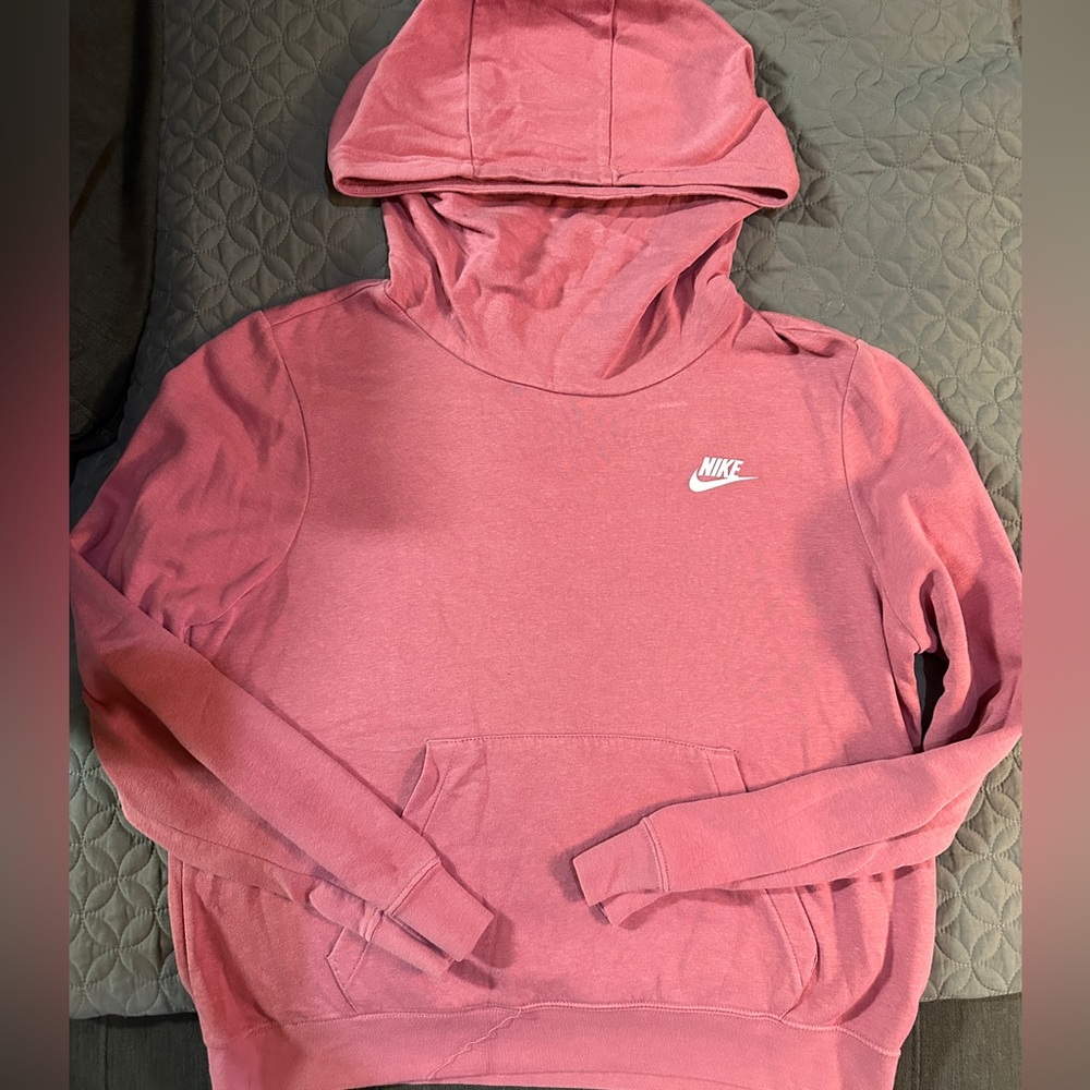 Nike Rose Pullover Hoodie